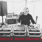 Disco & House Sessions Vol 1- FREE Download!